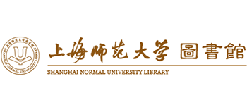 上海师范大学图书馆首页缩略图