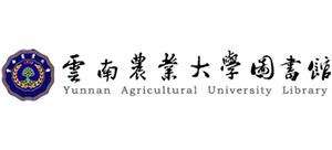云南农业大学图书馆首页缩略图