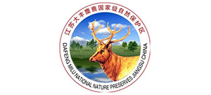 江苏大丰麋鹿国家级自然保护区首页缩略图