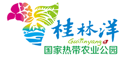 桂林洋国家热带农业公园