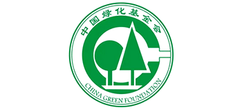 中国绿化基金会首页缩略图