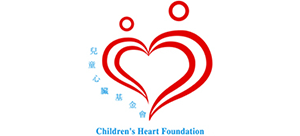 儿童心脏基金会首页缩略图