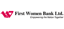 巴基斯坦第一妇女银行首页缩略图