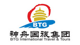 北京神舟国际旅行社集团有限公司首页缩略图