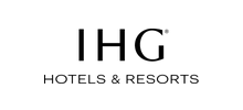 IHG | 洲际酒店集团首页缩略图