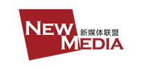 NewMedia新媒体联盟首页缩略图
