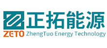 江西正拓新能源科技股份有限公司