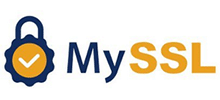 MySSL.com首页缩略图
