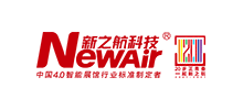 新之航传媒科技集团有限公司