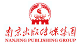 南京出版传媒（集团）有限责任公司首页缩略图