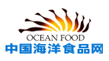中国海洋食品网首页缩略图