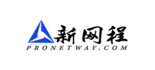 上海新网程信息技术股份有限公司首页缩略图