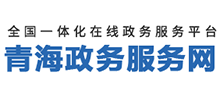 青海政务服务网首页缩略图