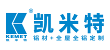 凯米特新材料科技有限公司首页缩略图