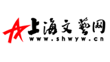 上海文艺网首页缩略图