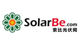 Solarbe索比太阳能光伏网首页缩略图