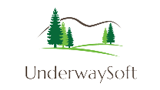 UnderwaySoft首页缩略图