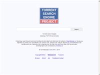torrentproject:BT种子资源搜索
