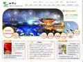 中国2010年上海世博会首页缩略图