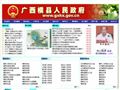 横县政务网
