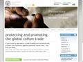 International Cotton Association(国际棉花协会)
