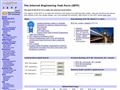 Internet Engineering Task Force(IETF)