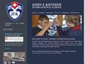 John F.Kennedy International School首页缩略图