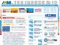 中国MBA教育网首页缩略图