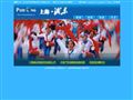 上海市浦东新区人民政府首页缩略图