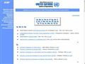 United Nations System of Organizations(联合国组织索引)