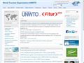 World Tourism Organization UNWTO(世界旅游组织)