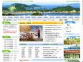 象山农业信息网首页缩略图